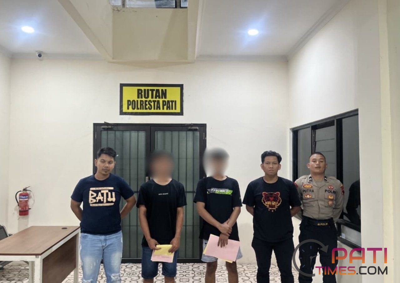 Polisi Ungkap Kasus Pengeroyokan di Area Parkir Waduk Gembong