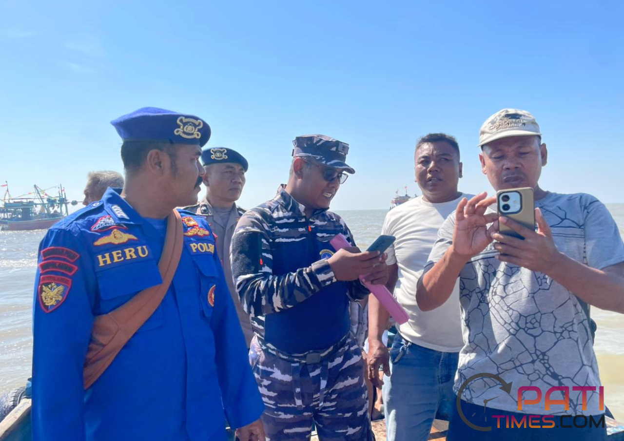 Ratusan Kapal di Banyutowo Terverifikasi dan Berhak Dapat Solar Subsidi
