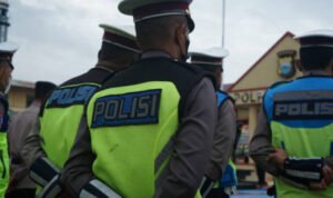 Karnaval Sound Horeg di Pati Sempat Ricuh, Petugas Polisi Kena Getahnya