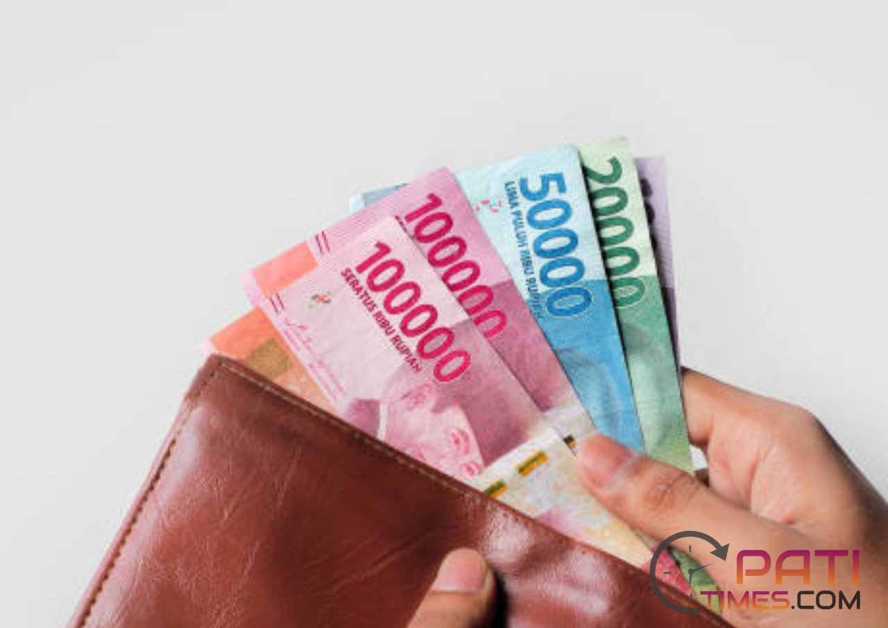 Pasangan Lansia di Sragen Minta Uang Tebusan Usai Temukan Dompet