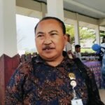 Foto : Sekretaris Komisi C DPRD Kabupaten Pati, Irianto (Sumber. Patitimes.com/ Ilham)