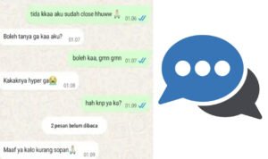unnes Heboh Mahasiswa Unnes Diduga Lecehkan Pengantar Jastip Perempuan