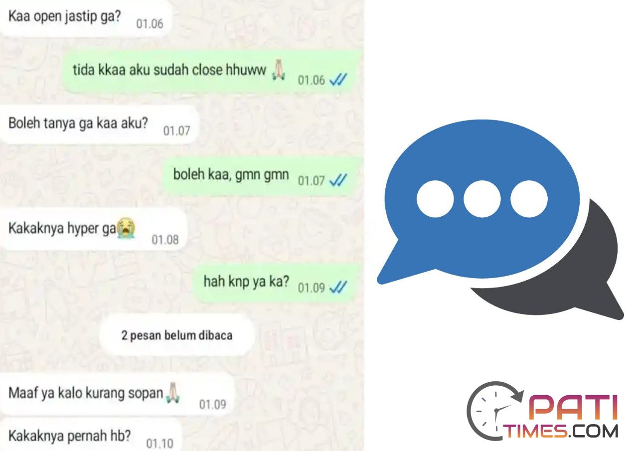 Heboh Mahasiswa Unnes Diduga Lecehkan Pengantar Jastip Perempuan