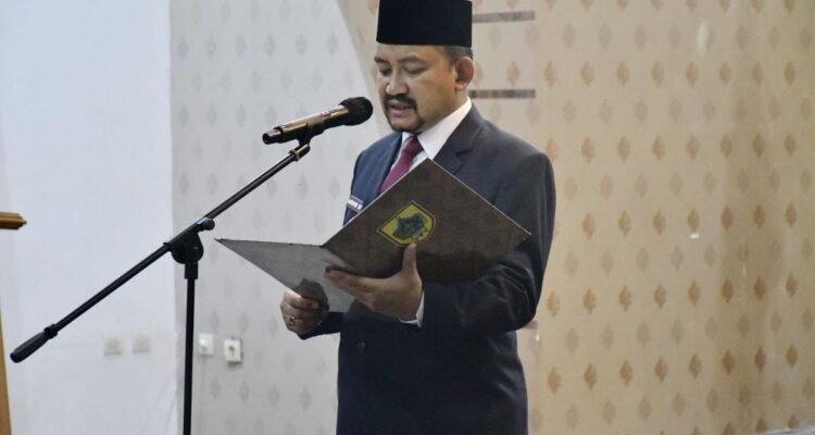 bupati