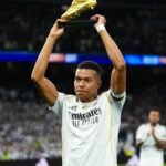 Kritik Pedas Kylian Mbappe Usai Prancis Didepak Spanyol di Semifinal Piala Dunia 2026 Kami Kalah Taktik! prancis