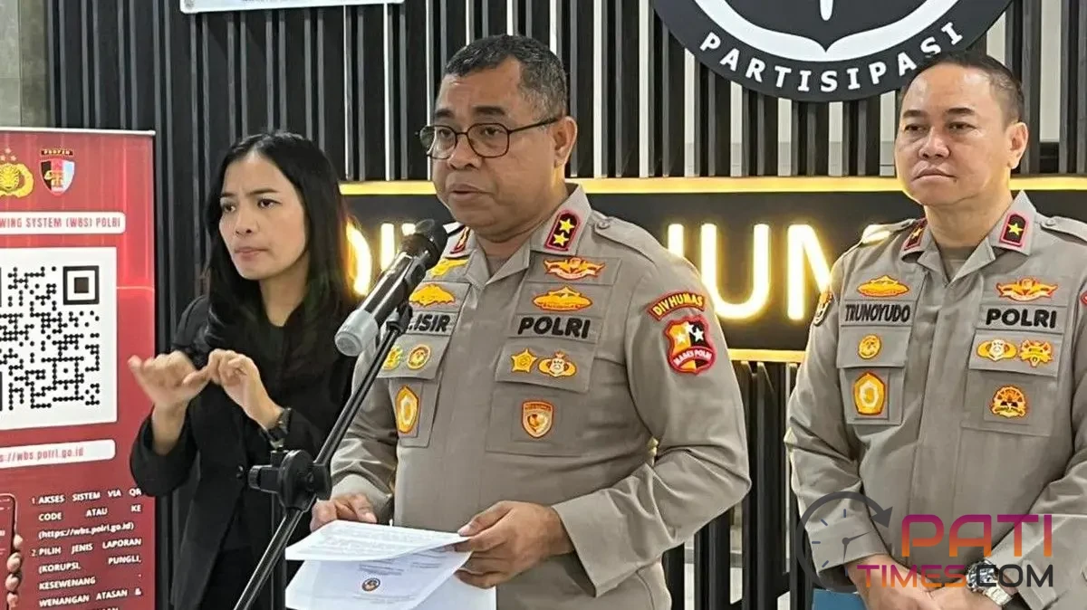 polri