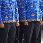 9 Guru ASN di Brebes Jadi Tersangka Kasus Aplikasi Presensi Fiktif