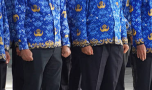asn-brebes 9 Guru ASN di Brebes Jadi Tersangka Kasus Aplikasi Presensi Fiktif