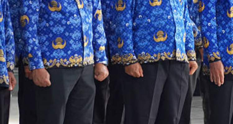 9 Guru ASN di Brebes Jadi Tersangka Kasus Aplikasi Presensi Fiktif