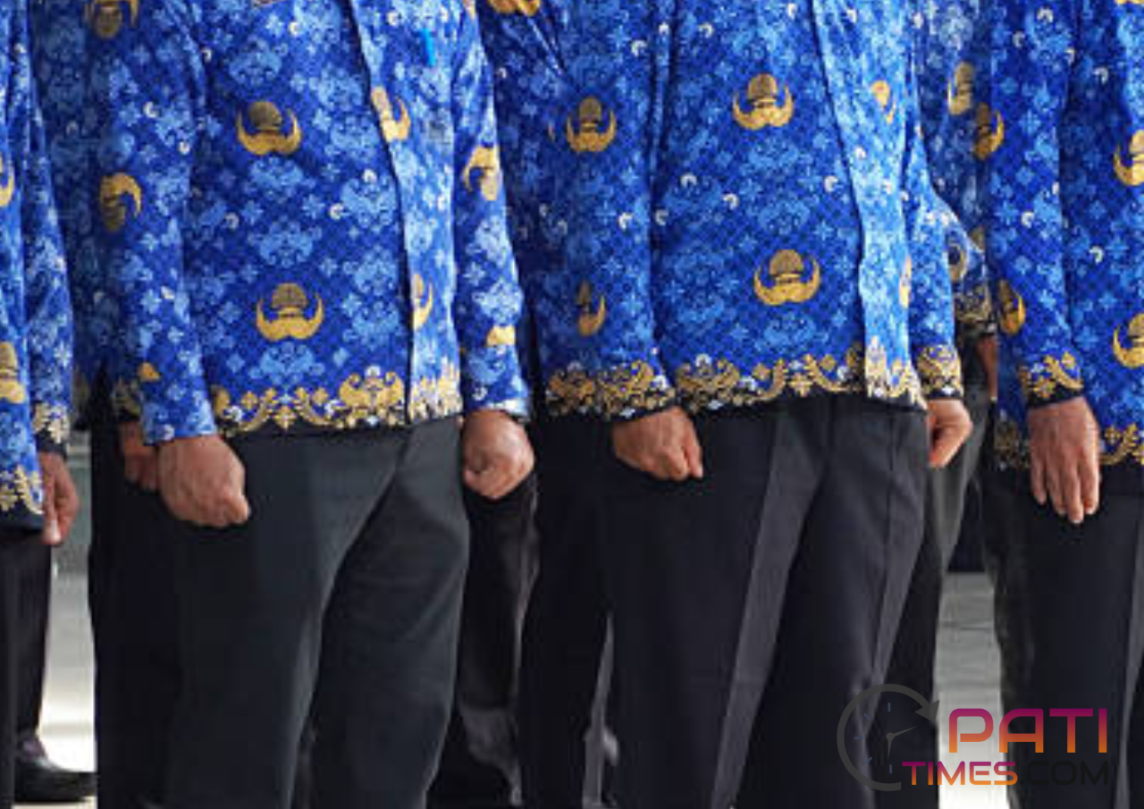 9 Guru ASN di Brebes Jadi Tersangka Kasus Aplikasi Presensi Fiktif