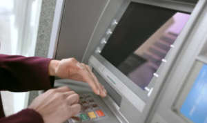 atm Terungkap Aksi Pencurian Saldo ATM Modus Ganjal Mesin di Temanggung