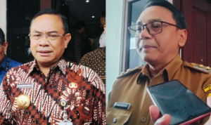 pati Sudewo Merasa Difitnah, Ini Respon Plt Bupati Pati