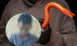 Ajakan Balikan Tak Diterima, Pria Trangkil Pati Bacok Mantan Kekasih