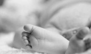 penemuan-jasad-bayi Sosok Bayi Ditemukan Tak Bernyawa di Dekat Saluran Air Kecamatan Grogol Sukoharjo