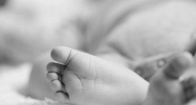 penemuan-jasad-bayi Sosok Bayi Ditemukan Tak Bernyawa di Dekat Saluran Air Kecamatan Grogol Sukoharjo