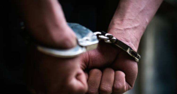 Dilacak Lewat Aplikasi, 2 Pelaku Jambret di Kawasan Genuk Diringkus Polisi