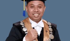 KPK Bongkar Tiga Klaster Korupsi Rektor Unsoed Akhmad Sodiq Gratifikasi Rp680 Juta hingga Tawar-Menawar Mahar Maba kpk