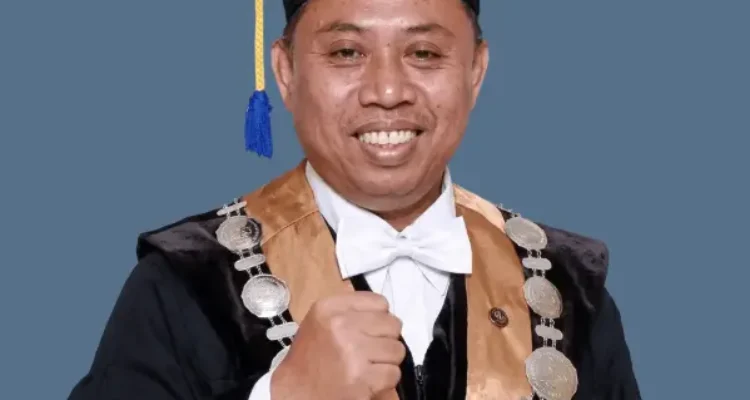 KPK Bongkar Tiga Klaster Korupsi Rektor Unsoed Akhmad Sodiq Gratifikasi Rp680 Juta hingga Tawar-Menawar Mahar Maba kpk