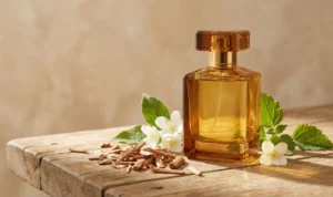 Parfum Tak Lagi Sekadar di Botol, Kini Hadir sebagai Aksesori dan Bagian dari Personal Style parfum