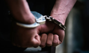 begal-payudara Berbekal Pelat Nomor, Pegawai Koperasi Berhasil Dibekuk Polisi Usai Begal Payudara