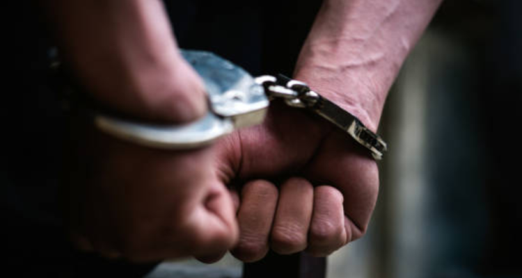 begal-payudara Berbekal Pelat Nomor, Pegawai Koperasi Berhasil Dibekuk Polisi Usai Begal Payudara