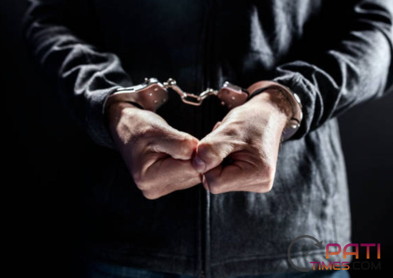 Pelaku Pemerkosaan Anak Kandung di Grobogan Berhasil Diringkus Polisi