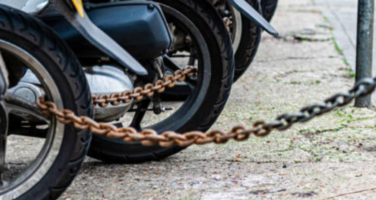 2 Pelaku Curanmor Diringkus Polisi, Beraksi di 9 Wilayah Kecamatan Teras Boyolali