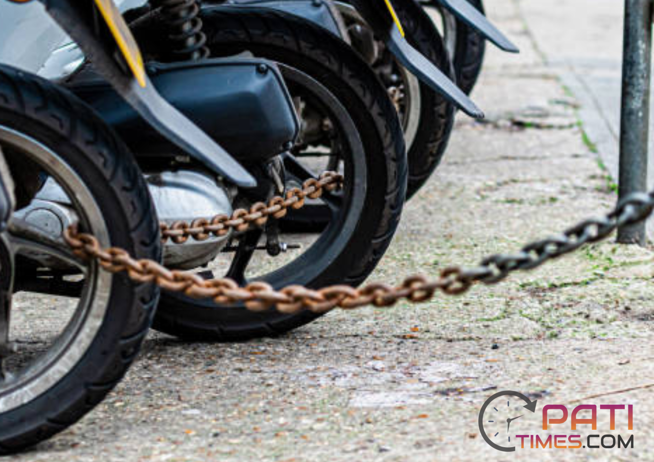 2 Pelaku Curanmor Diringkus Polisi, Beraksi di 9 Wilayah Kecamatan Teras Boyolali