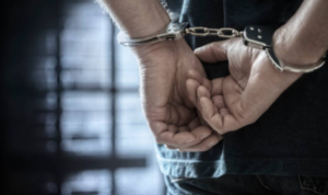 curanmor Buronan Kasus Curanmor di Semarang dan Demak Akhirnya Diringkus Polisi
