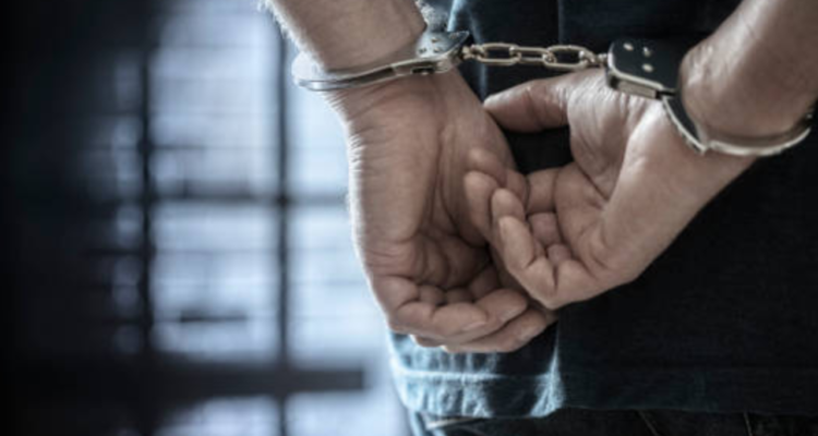 Buronan Kasus Curanmor di Semarang dan Demak Akhirnya Diringkus Polisi
