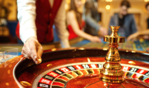 judi Terungkap Praktik Judi Casino di Sukoharjo, Puluhan Orang dan Uang Rp1 M diamankan