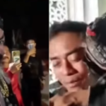 limbad Master Limbad Temui Aktivis AMPB dan Dapat Pesan Ini