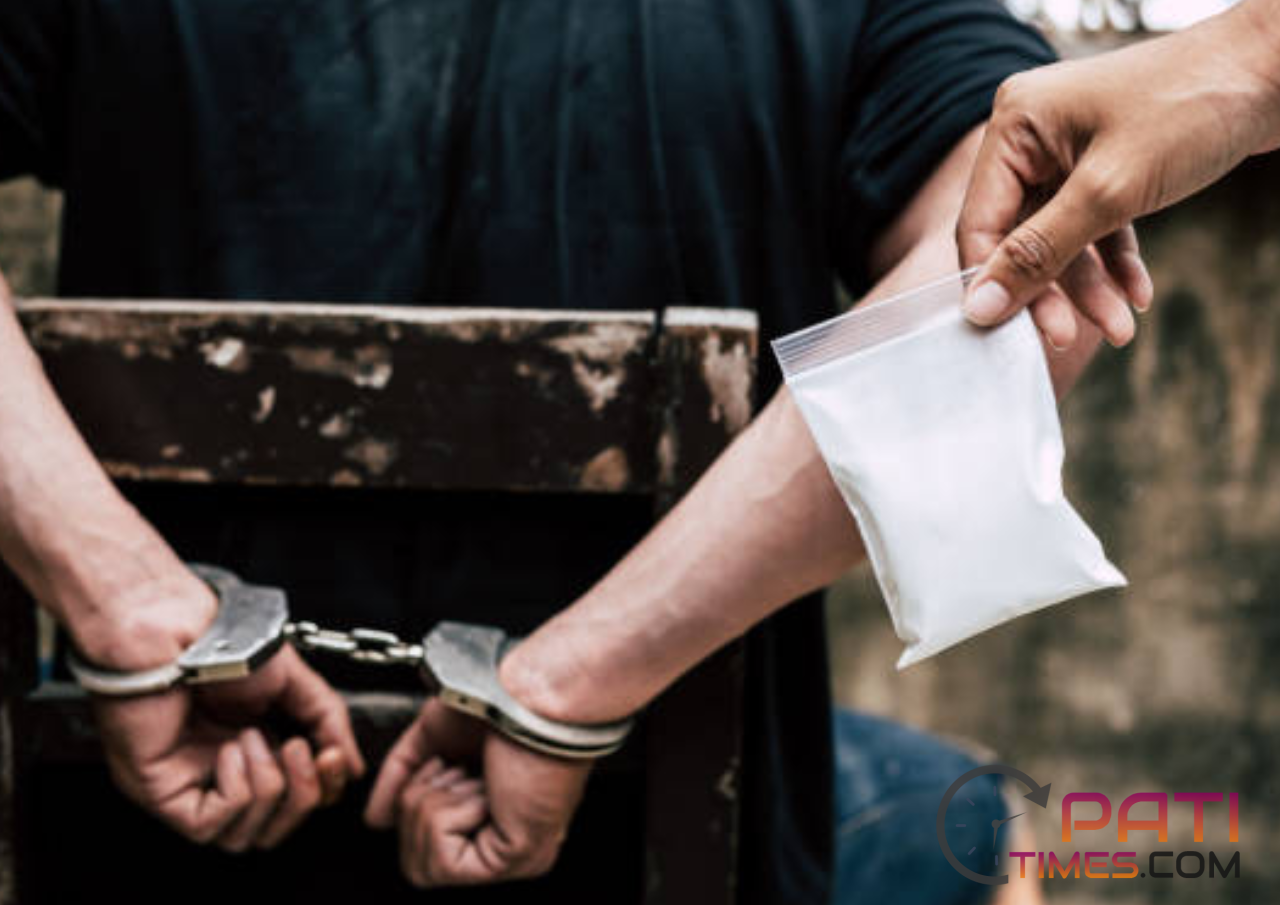 Peredaran Narkoba dengan Sistem Tempel di Karanganyar, 1 Orang Masih Diburu Polisi