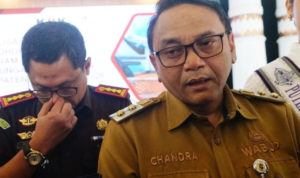 pati Plt Bupati Pati Tanggapi Tuntutan Peternak Unggas yang Demo, Siap Kawal ke Pusat