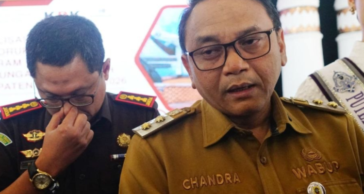 pati Plt Bupati Pati Tanggapi Tuntutan Peternak Unggas yang Demo, Siap Kawal ke Pusat