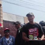 Koordinator AMPB Sebut Ada Larangan Pemberangkatan Bus dari Alun-alun Pati