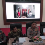 pati 2 Temuan Baru Polisi Terkait Kasus Dugaan Penembakan Rumah di Trangkil
