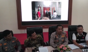 2 Temuan Baru Polisi Terkait Kasus Dugaan Penembakan Rumah di Trangkil