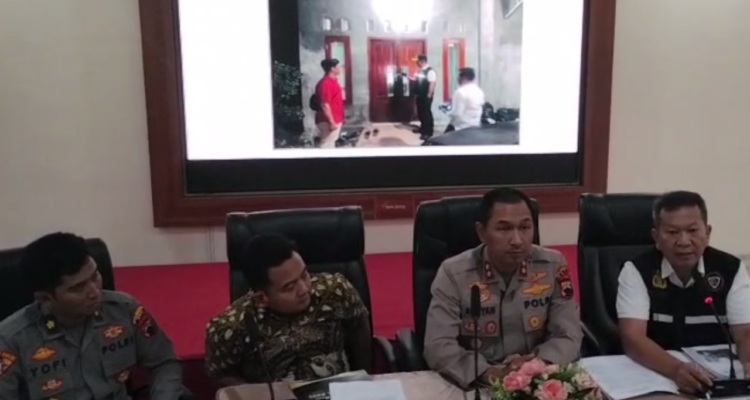 2 Temuan Baru Polisi Terkait Kasus Dugaan Penembakan Rumah di Trangkil