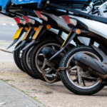 Sejoli Asal Demak Nekat Curi Sepeda Motor di Magelang untuk Penuhi Kebutuhan Hidup