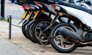 pencurian Sejoli Asal Demak Nekat Curi Sepeda Motor di Magelang untuk Penuhi Kebutuhan Hidup
