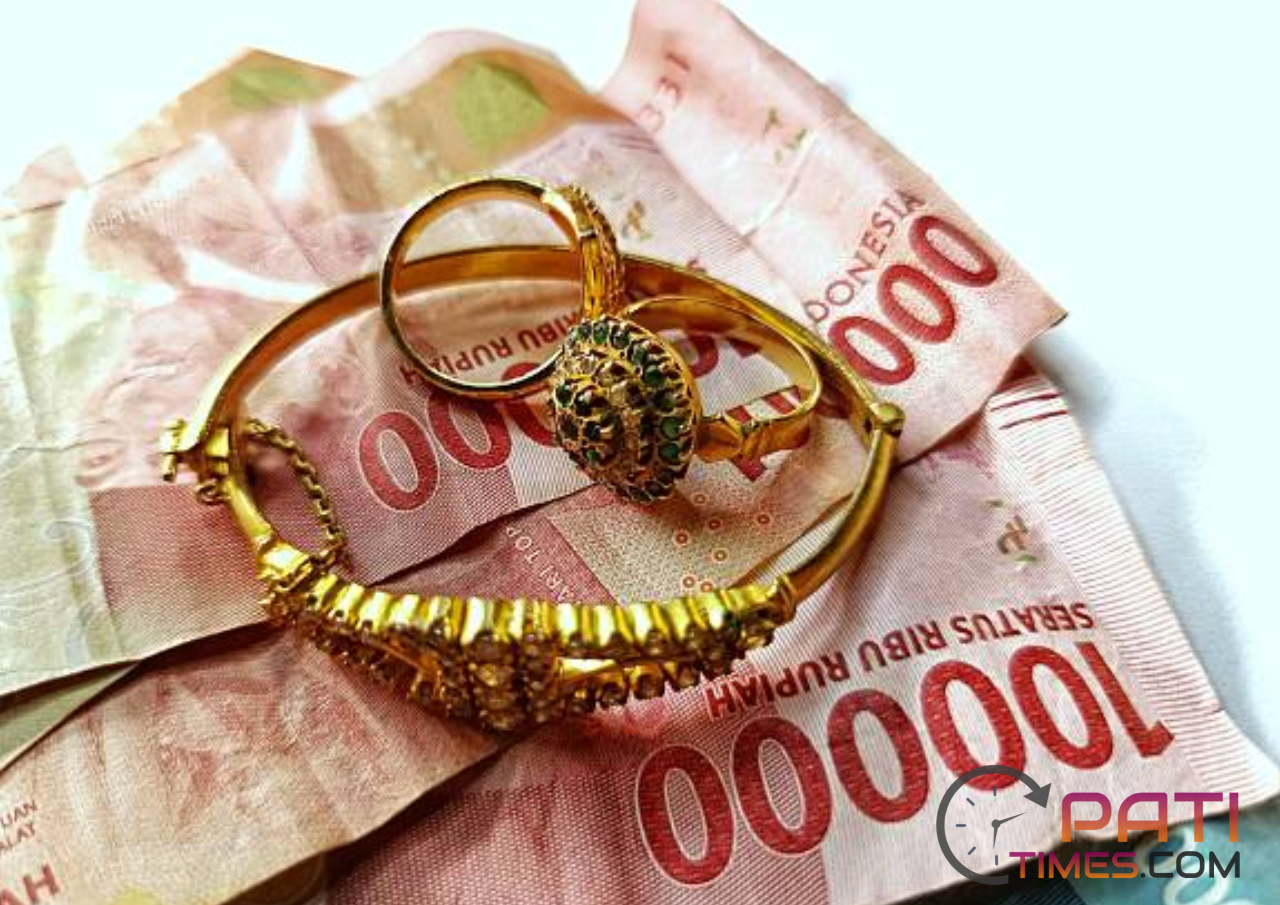 Baru Kerja 10 Hari, ART di Magelang Nekat Curi Emas dan Uang Milik Majikan