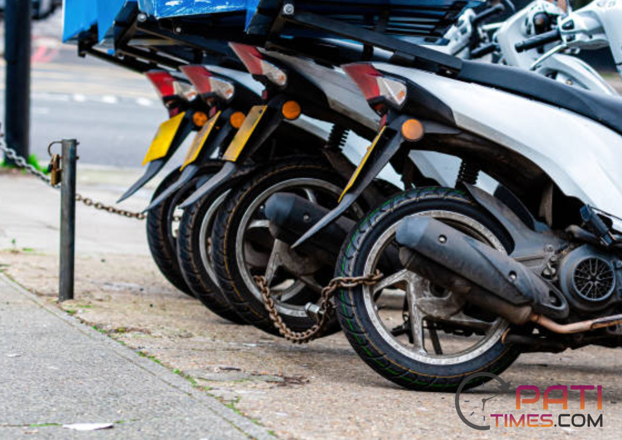 Sejoli Asal Demak Nekat Curi Sepeda Motor di Magelang untuk Penuhi Kebutuhan Hidup