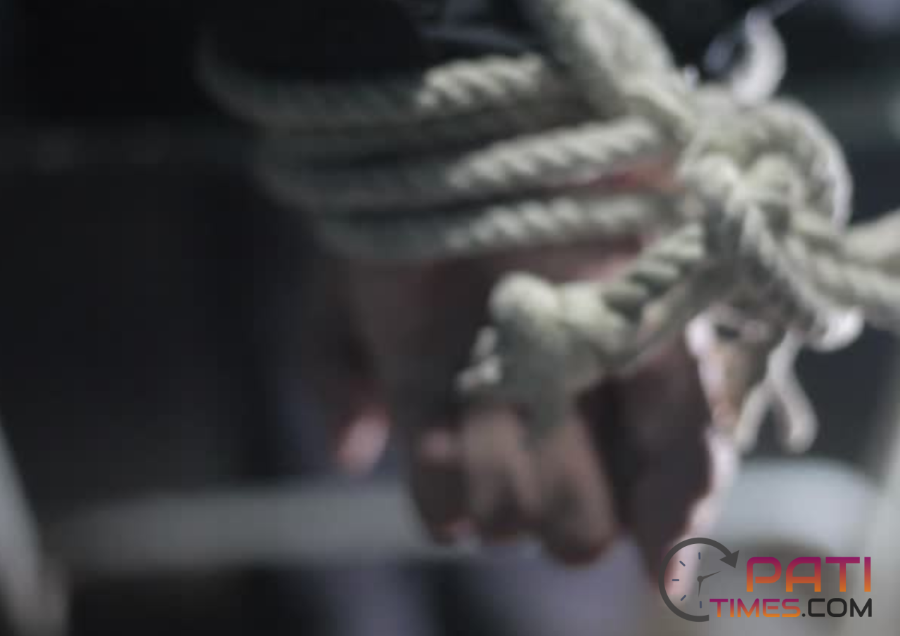 2 Karyawan SPBU Selokromo di Wonosobo Disekap oleh Komplotan Perampok