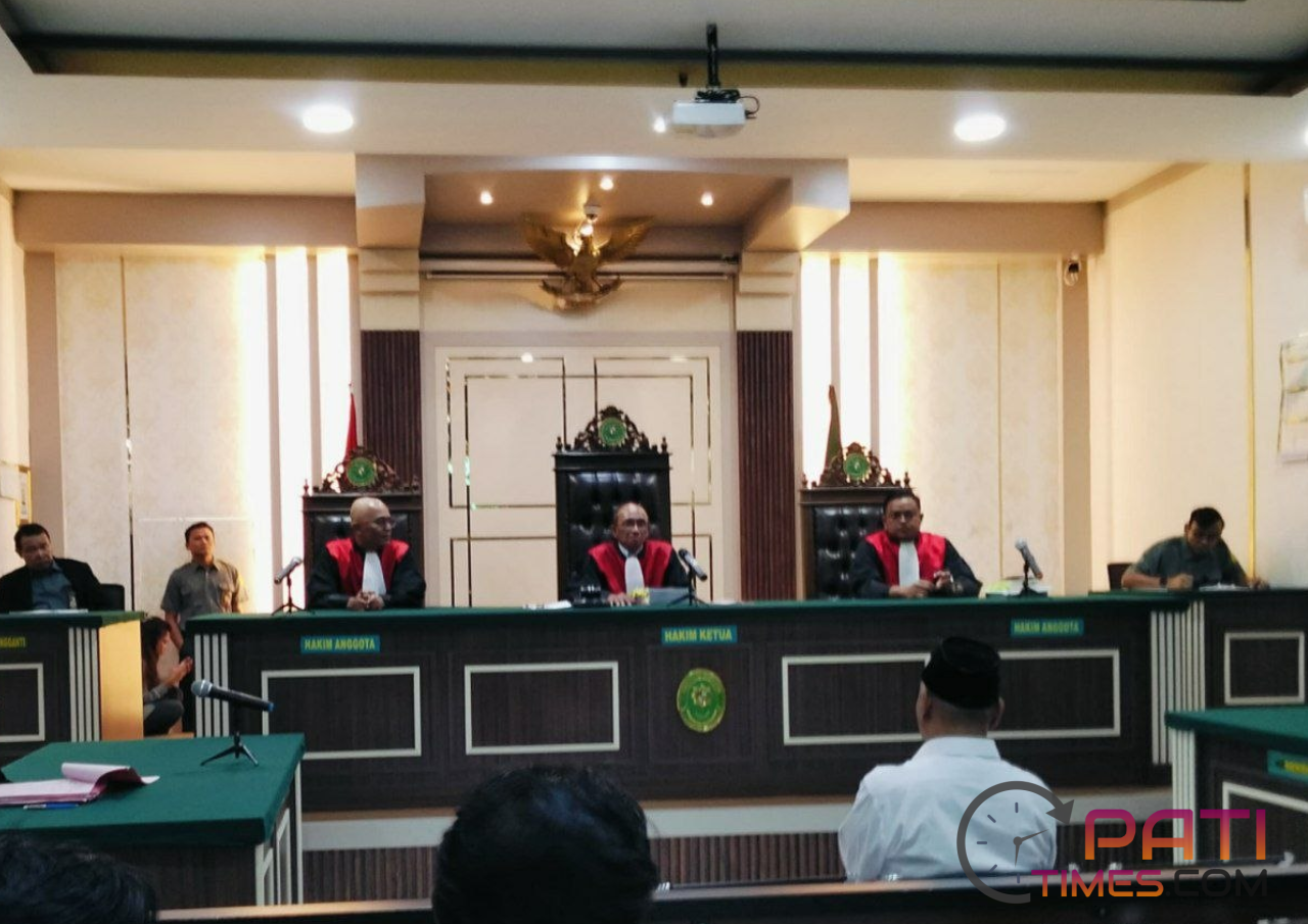 Sidang Perdana Kasus Pemerkosaan Santriwati di Pati, Kuasa Hukum Korban Ingin Vonis Suntik Kebiri