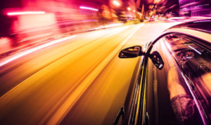 ugal-ugalan-mobil Pengemudi Mobil Ugal-ugalan di Jalan Semarang, Diduga di Bawah Pengaruh Alkohol