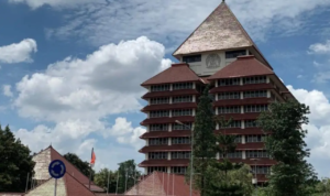 Terungkap Dugaan Penipuan Modus Penerimaan Mahasiswa Baru UI, Uang Rp380 Juta Raib