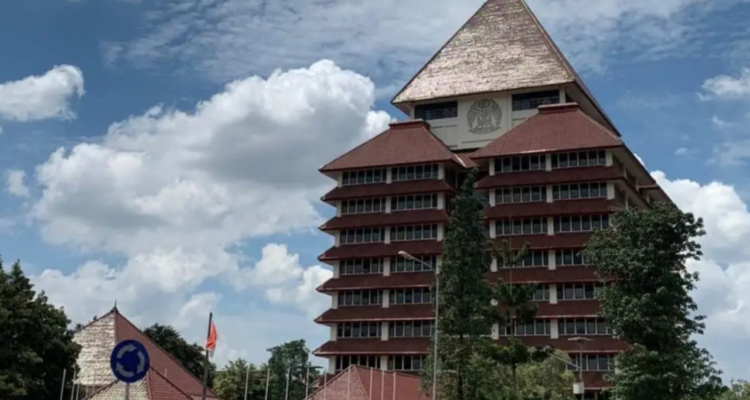 Terungkap Dugaan Penipuan Modus Penerimaan Mahasiswa Baru UI, Uang Rp380 Juta Raib