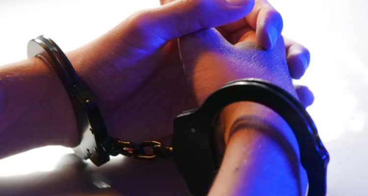 curanmor-polisi Mantan Polisi Gelapkan Motor Teman Sendiri, Modusnya Dalih Cuti Dinas