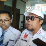 pati 2 Kades Asal Gunungwungkal Datangi Kantor DPRD, Ada Apa?